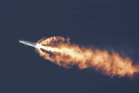 Elon Musk's SpaceX Starship explodes 4 minutes after liftoff - Arabian Business: Latest News on ...