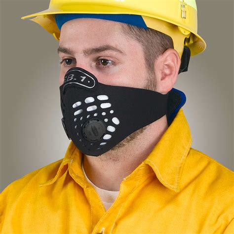 Respro Fire Brigade Mask | eBay