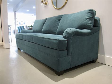 Ethan Allen Sofa - EC Home