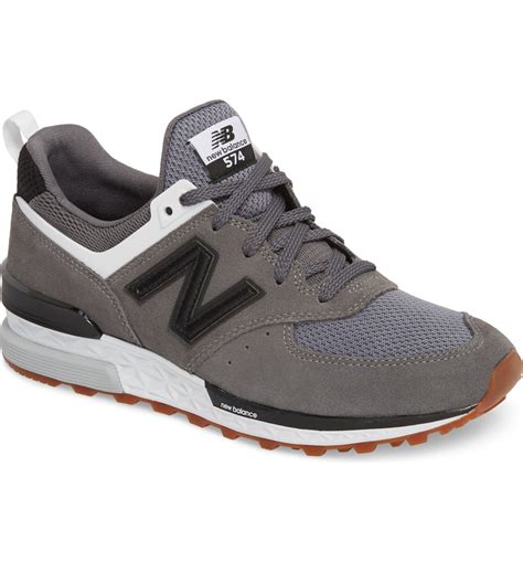 New Balance 574 Sport Sneaker (Men) | Nordstrom