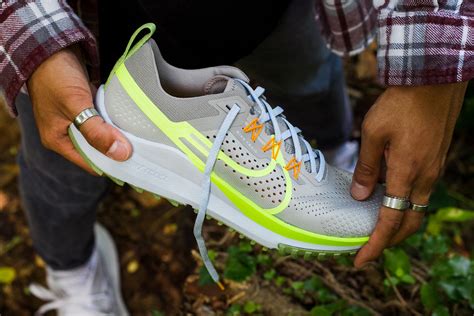 Nike Pegasus Trail 4 Review: We're In Love With This Hybrid Hero