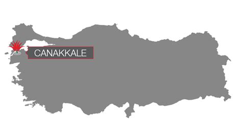 Canakkale | Turkey Travel Guide