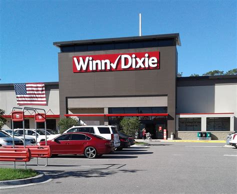 Albertsons Florida Blog: My Fare Winn-Dixie