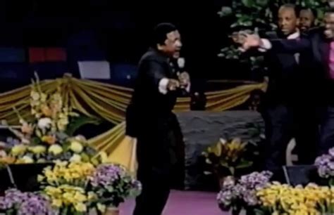 10 Crazy Quotes From Televangelists