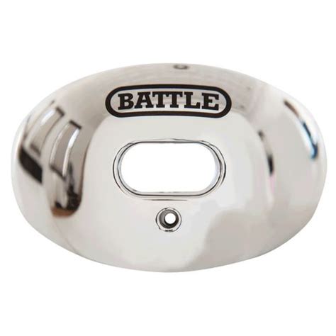 Battle Oxygen Chrome Mouthguard - MULTIPLE COLOR OPTIONS | Mouth guard ...