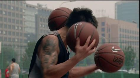 Nike TV Commercial, 'Find Your Greatness: Basketball' - iSpot.tv