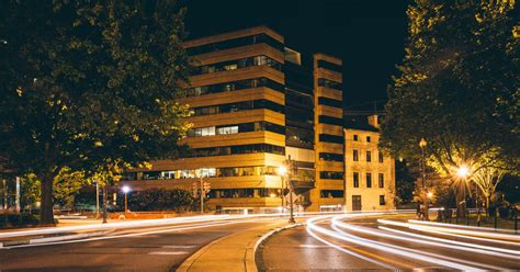 In Dupont Circle, D.C. will tow cars parked in popular nightlife area ...