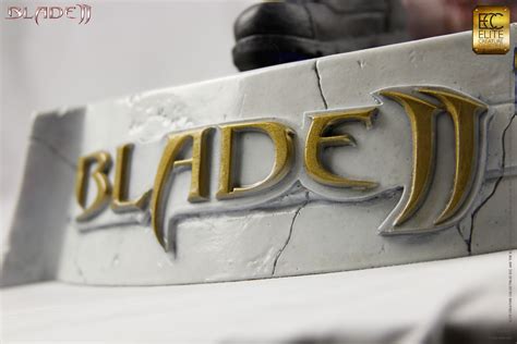 Blade 2 Concept Reaper : Cinemaquette, Bringing the Magic of the Movies ...