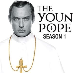 The Young Pope - Rotten Tomatoes