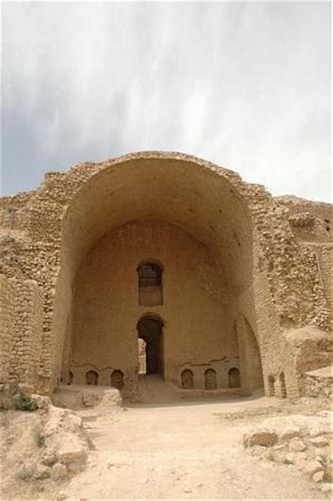 Palace of Ardashir