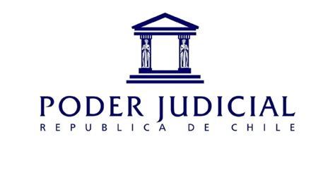 logo-poder-judicial-chile - Idealex