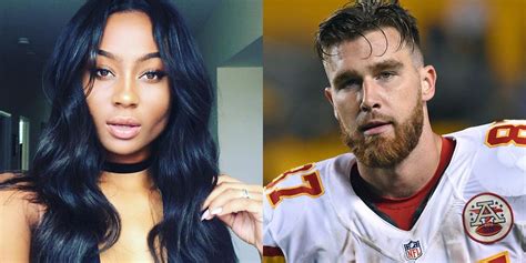 Travis Kelce Tinder : Why Did Travis Kelce And Girlfriend Kayla Nicole Breakup What To Know