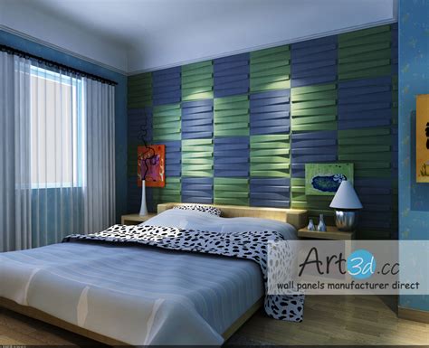 Wall tiles design for bedroom | Hawk Haven