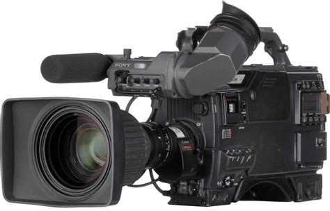 Rental Camera Sony MSW 900 IMX | Film Equipment Rental