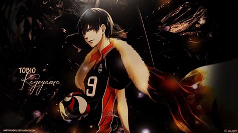 Haikyuu Desktop Wallpapers on WallpaperDog