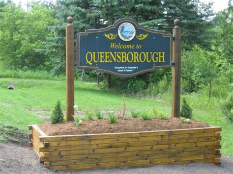 Contact - Welcome to Queensborough