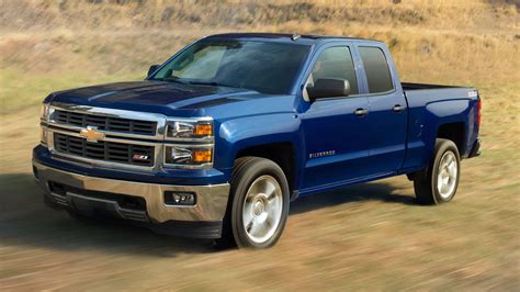 Chevrolet Silverado 2014: !!! La Camioneta del Año 2014 en Norteamérica!!! | Lista de Carros