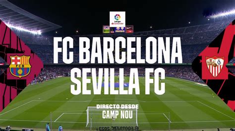 Barcelona vs Sevilla highlights 5 February 2023 Full Match - FootyReplays