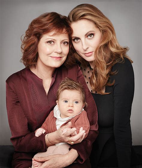 Eight By Eva: SUSAN SARANDON – Happily Eva After