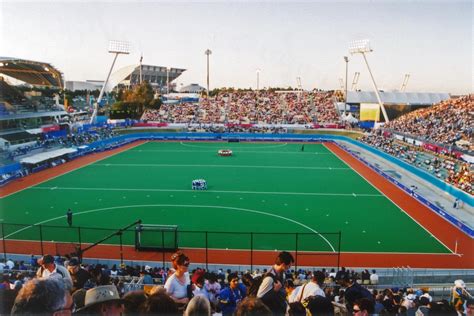 Field hockey at the 2000 Summer Olympics - Wikipedia