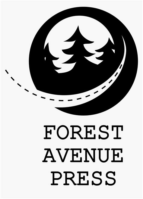 The Forest Logo Png, Transparent Png - kindpng