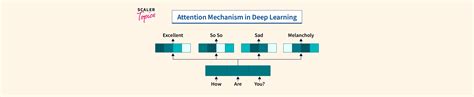 Attention Mechanism in Deep Learning- Scaler Topics