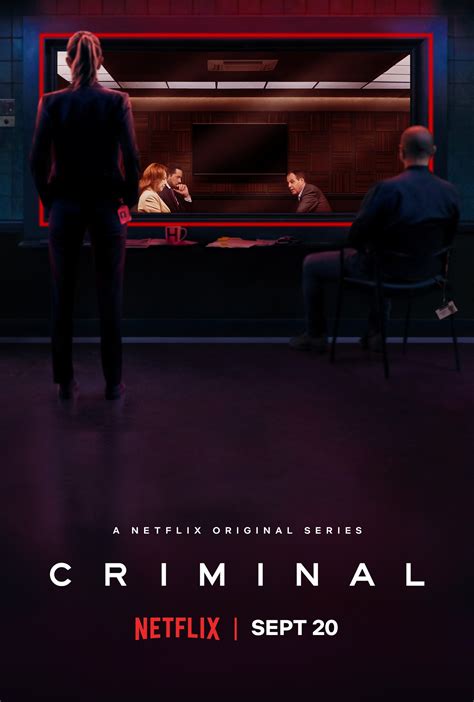 Criminal: UK - Rotten Tomatoes