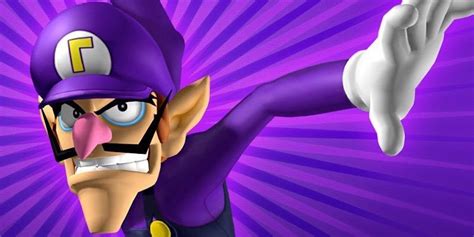 Super Smash Bros Ultimate: Waluigi Deserves a DLC Release