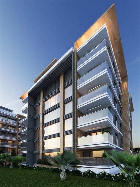 Exploring Modern Facade Design In 2023 - Modern House Design