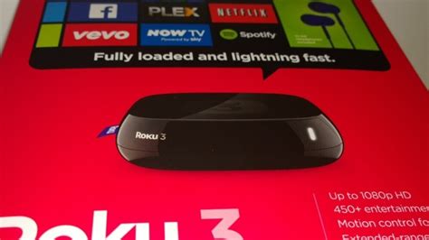 Roku launches new TV streaming boxes and brings Roku 3 to the UK and ...