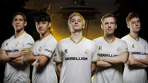 Shopify Rebellion looks at a potential team disband after Ti12