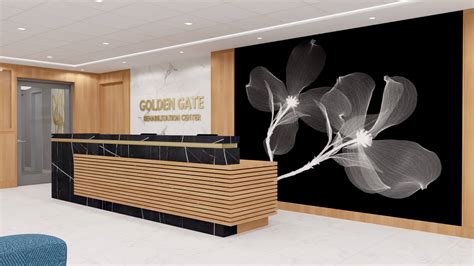 Coming Soon : Golden Gate Rehabilitation & Health Care Center