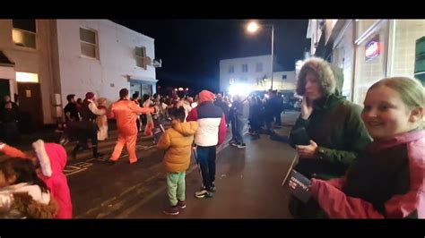 Burnham on sea carnival 2021 - YouTube