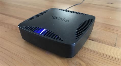 Tablo Dual Lite Broadcast TV DVR Review - DisableMyCable.com