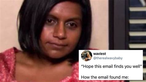 'Hope this email finds you well' meme is painfully accurate | Mashable