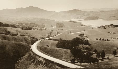 History of a Highway - Marin Magazine | Marin county california, Marin ...