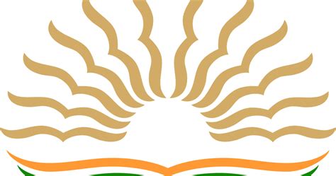 KVS New Logo: Kendriya Vidyalaya Sangathan gets a new logo - Library - Kendriya Vidyalaya Kanjikode