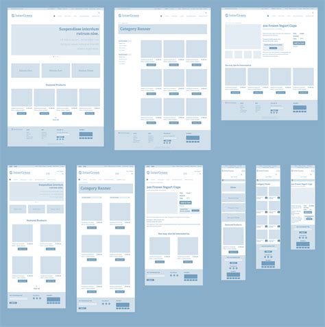Web design, Web development design, Website design