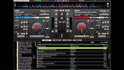 Virtual dj 7-4 pro magnet - rockstarxaser