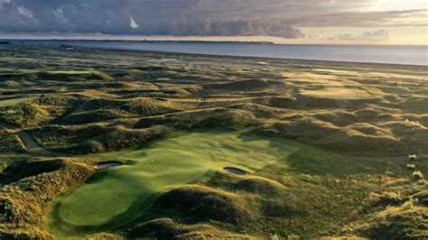 10 Best Links Courses In The UK | Golf Monthly