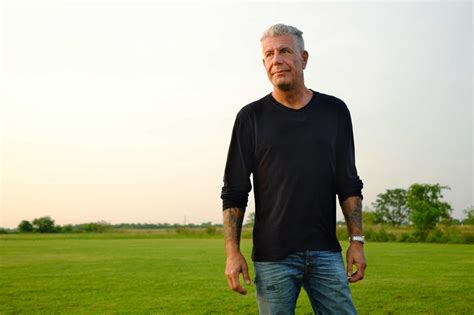 Anthony Bourdain's final 'Parts Unknown' episodes to air this fall ...