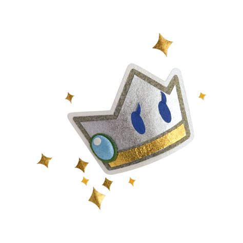 Paper Mario: Sticker Star | RPG Site