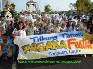 Leyte Pasaka Festival4