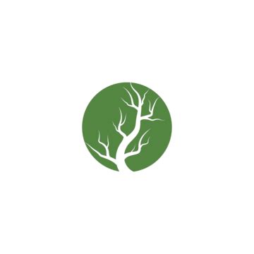 Leaf Logo Natural Logo Tree Vector, Natural, Logo, Tree PNG and Vector ...