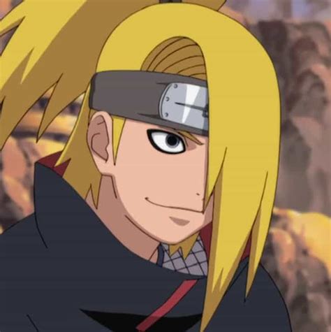 The 20+ Best Deidara Quotes from Naruto Shippuden