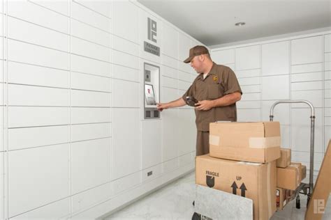 Package Lockers are the Solution to all your Delivery Issues! - Foreign ...