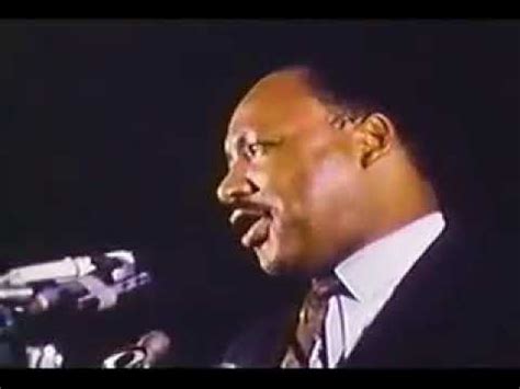 MLK Last Speech 1968 - YouTube