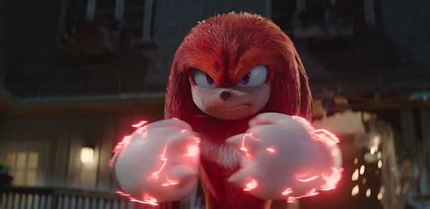 'Sonic The Hedgehog 2' trailer gives us a first look at Knuckles | Engadget