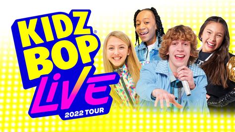 KIDZ BOP Kids-Alpharetta,GA 08/14/2022