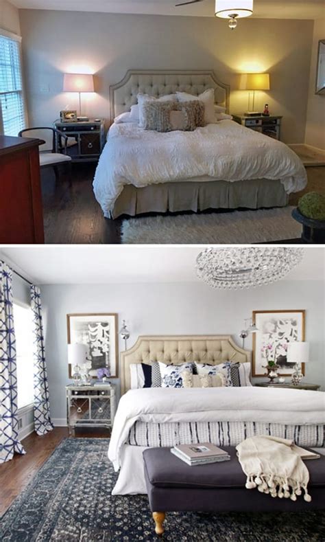 Messy Bedroom Before And After | lisaphotog